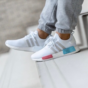 Adidas nmd r1 clearance w