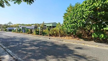 橋頭新市鎮一期｜後壁田段優質方正建地｜高雄市橋頭區後壁田段