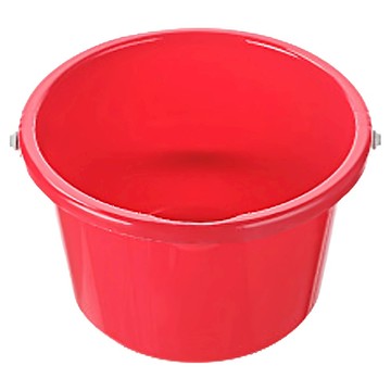 KEYWAY 聯府 好運花水桶 顏色隨機 5L  WF-05  1個