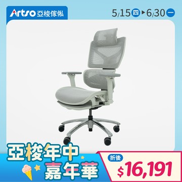 CP全功能網椅