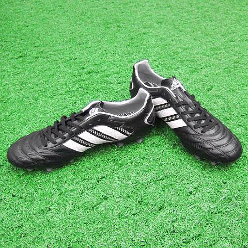 種類サッカースパイクサッカースパイク  adidasパティーク 27.5cm