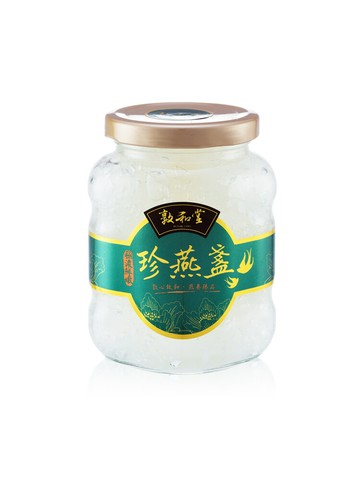 敦和堂 珍燕盞(330ml) | 燕養臻品絲滑柔潤的奢華饗宴