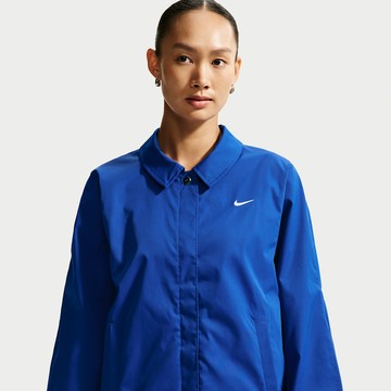Nike Sportswear Women's Loose Coaches Jacket