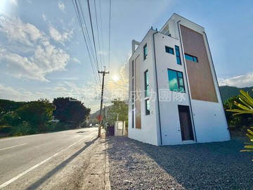 屋主好想賣～員山近宜蘭市區可民宿農舍｜宜蘭縣員山鄉枕山路一段