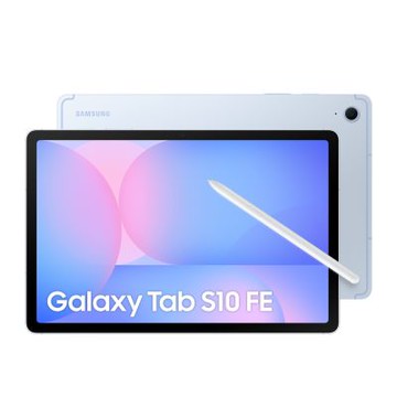 Samsung 三星 Galaxy Tab S10FE 10.9吋平板電腦 (WiFi/8G/128GB) X520