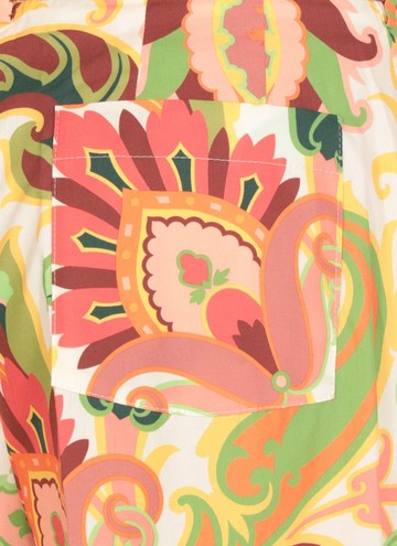 Etro Trousers