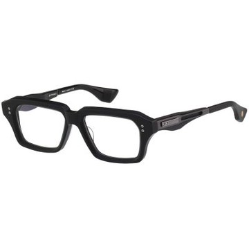 DITA 光學眼鏡(霧面黑色)DTX459A