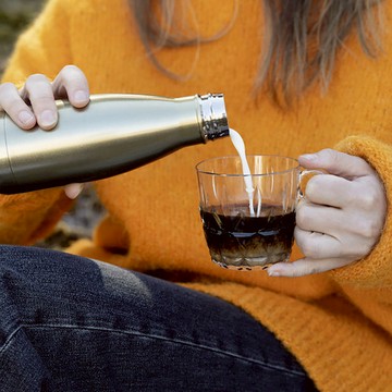 Sagaform｜野餐咖啡杯4入組