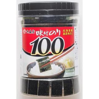 大森屋 N味付卓上100 100枚