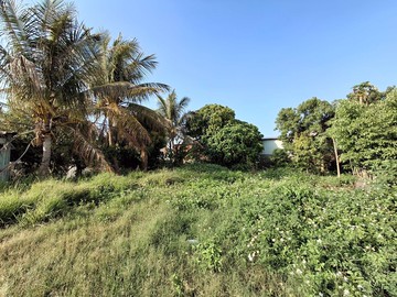 近豐原大道小坪數都計農地｜台中市神岡區前寮段