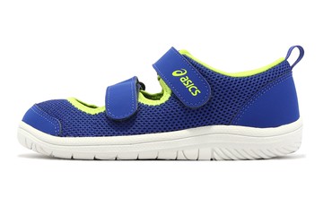 AMPHIBIAN 9 PS ROYAL BLUE