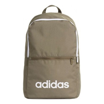 adidas Linear Classic Daily Backpack 'Khaki'