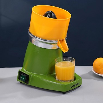 跨境榨汁機榨汁分離家用全自動鮮榨果汁機擺攤檸檬西柚商用便攜式【宜家良品百貨】