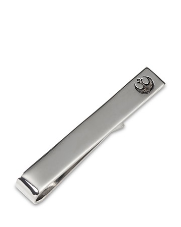 Cufflinks Inc Antique Rebel Tie Bar
