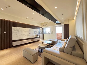 陽明國中高樓層景觀三房雙主臥室稀有釋出｜高雄市三民區義華路