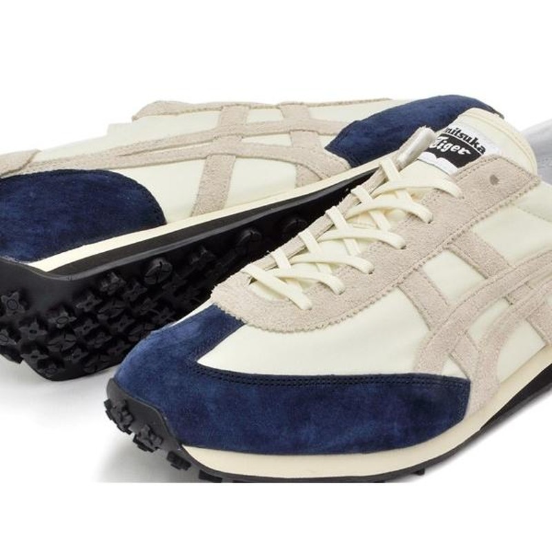 Onitsuka Tiger EDR 78 【オニツカタイガー EDR 78】 SLIGHT WHITE 