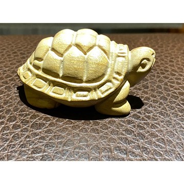 【石至名歸】 台灣現貨 實體店鋪 貴州金絲楠小葉楨楠《屋頂龜》藥香味濃郁