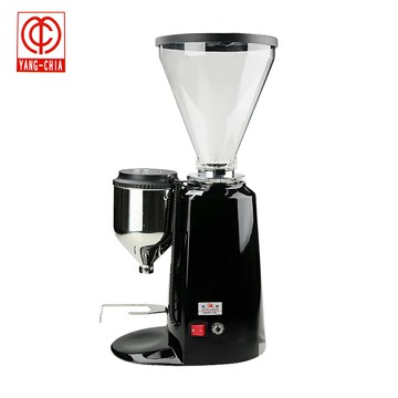 《飛馬牌》定量咖啡磨豆機(營業用) 900N-TQ 黑色