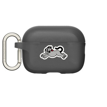 AirPods Pro 2 AirPods Case 黑 - Positive Vibes / 正好能量 - 展望