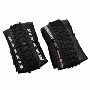 MAXXIS ASSEGAI M356RU MTB Folding Tire TR EXO 3C MaxxTerra 27.5x2.5 TireBlack Tire MX2130