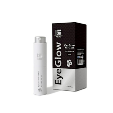 視立明 靚眼植萃噴霧 [液劑] 25ml明亮瓶1入 保濕噴霧 靚眼晶粹 噴的葉黃素 科家美學 眼周肌膚養護保養 明漾