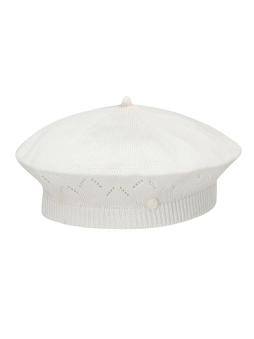 GG Shiny Beret