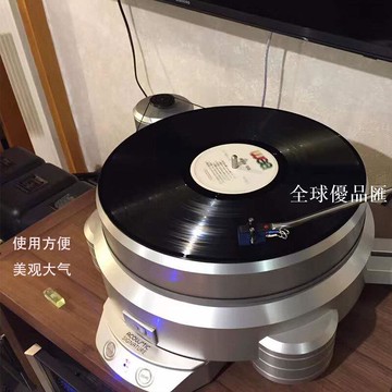 【全球優品匯】全新LP黑膠唱機唱盤專用水平珠 水平儀 測平儀 唱頭 唱臂通用