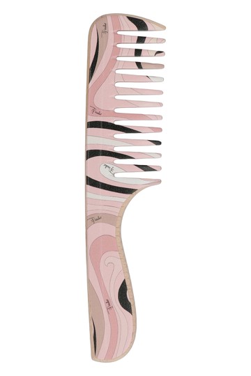 Pucci Comb With Case