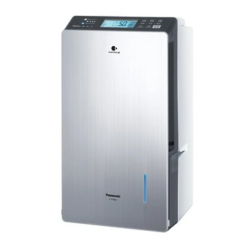 國際牌20L 全彩液晶觸控螢幕變頻除濕機(F-YV40MH)