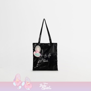 小牡蠣星球提袋(牡蠣寶寶系列)