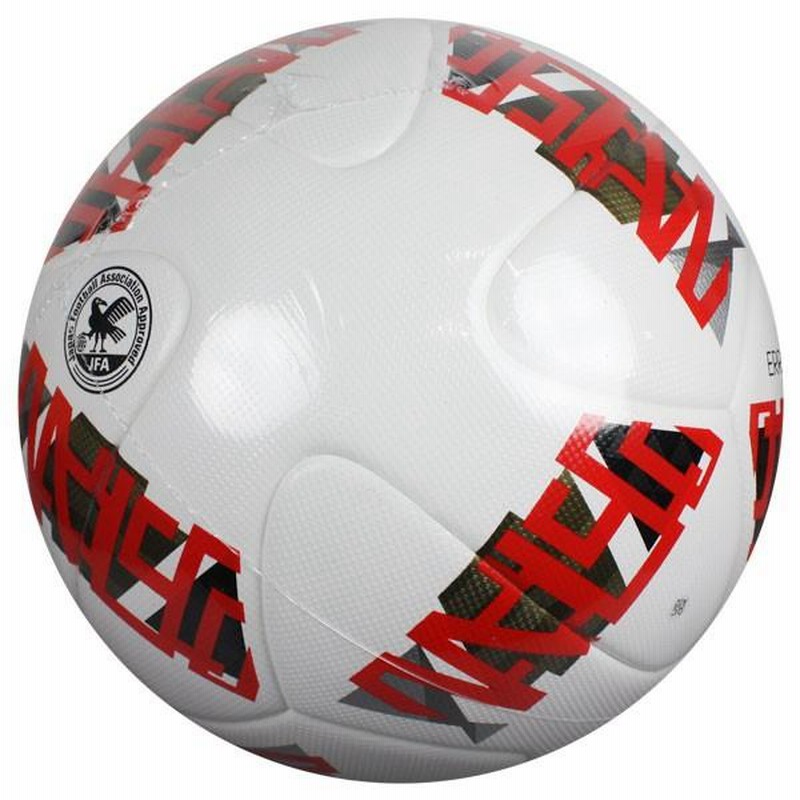 エレホタ Jリーグ公式球