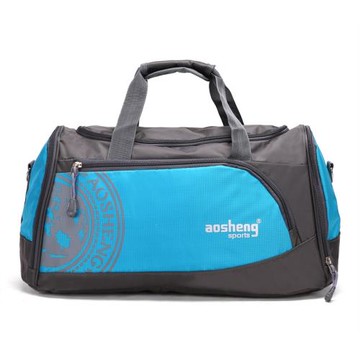 短途男女出行手提斜挎健身包