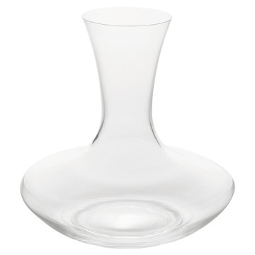 EXCELSA 平口醒酒瓶  1個  1.5L  21.7 x 21.7 x 22cm