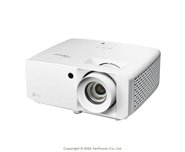 ＊來電優惠＊Wave 130RK Optoma 4000流明 環保4K UHD 雷射投影機