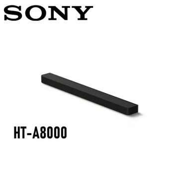 【SONY 索尼】Bar 8 家庭劇院組 HT-A8000 11單體環繞天空聲霸