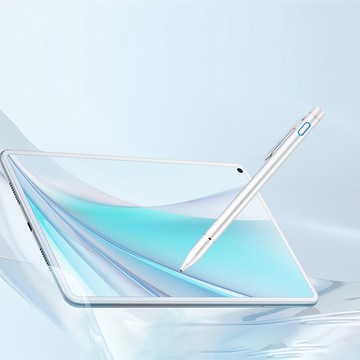 電容筆適用華為Matepad手寫筆M6/M5/M2青春版/高能版10.8/10.4/10.1/8.4英寸平板電腦細頭筆繪畫Pencil觸控筆