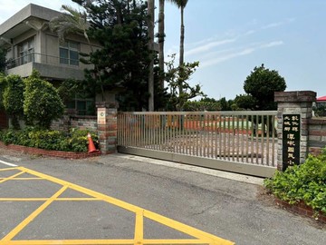 大城潭墘國小旁建地2｜彰化縣大城鄉城潭段