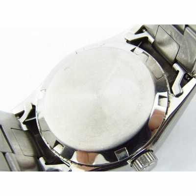HYSTERIC GLAMOUR ヒステリックグラマー WOMAN ON SKULL CLASSIC WATCH 