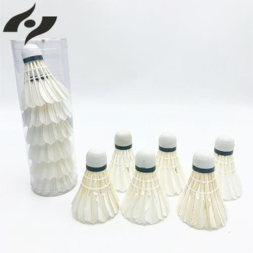 Her-Ea 禾亦標準羽毛球6入