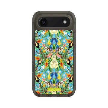 iPhone Air AirX 本質黑 - Catalina Estrada - Jungle Life