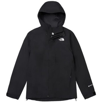 The North Face 北面 連帽外套 男裝 GTX防水 防風 黑 NF0A8F1CJK3