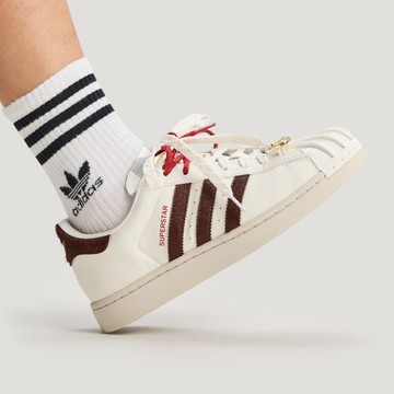 ADIDAS SUPERSTAR II 男女 休閒鞋 KJ6293