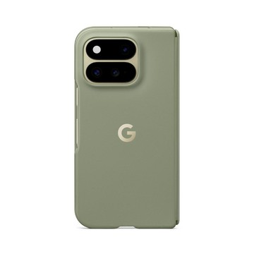 GA11718-WW Google Pixel 11 Pro Fold Pixelsnap 保護殼