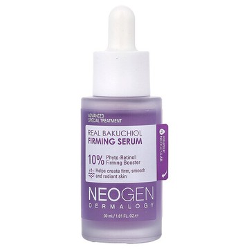 Neogen, 補骨脂酚緊雅精華，1.01 液量盎司（30 毫升）