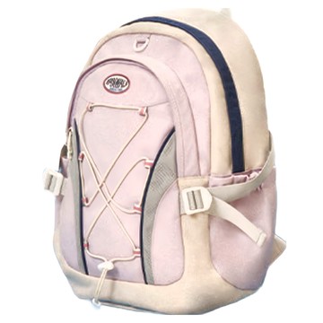 Vanwalk 出走 開學指南可愛後背包 V2680  芋泥紫  29 x 16.5 x 42cm