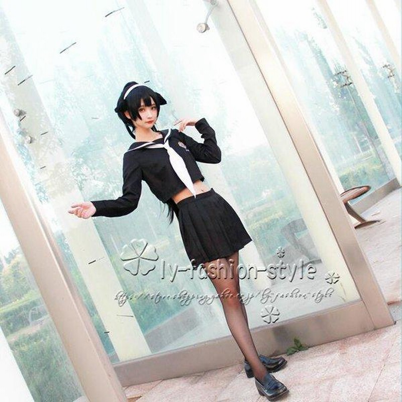 アズールレーン 愛宕 高雄 風 cosplay衣装 コスプレ衣装 アズールレーン 愛宕 高雄 風 cosplay衣装 コスプレ衣装