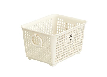 【晨光】日本 inomata 雙耳長方收納盒(450665)【現貨】