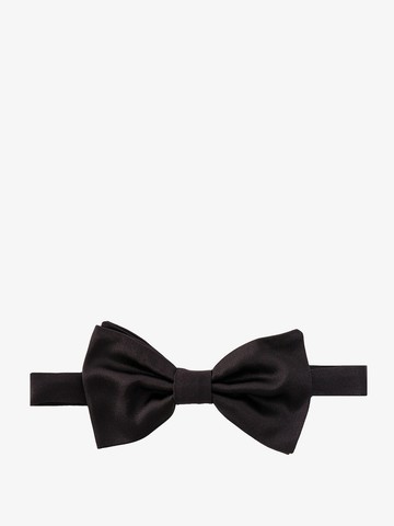 Silk bow tie - DOLCE & GABBANA - gender_Man