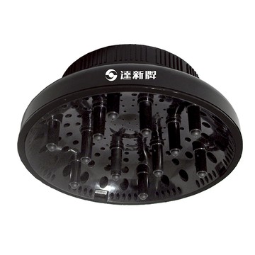 達新牌TA-7烘髮熱風罩