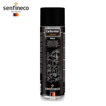 【SENFINECO】 化油器清洗劑-650ML